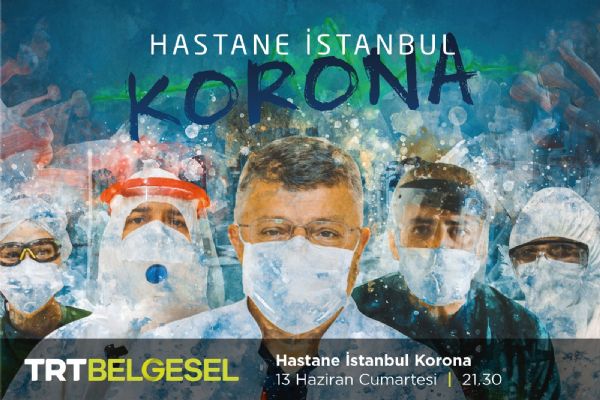 TRT Belgesel'den iki farklı mücadele öyküsü