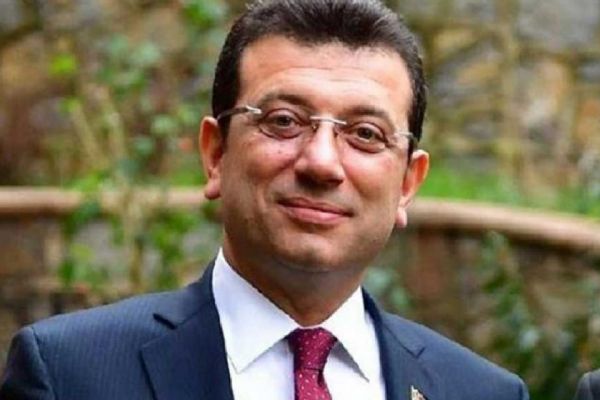 İmamoğlu'ndan İstanbullulara 'Yeni Taksi' müjdesi