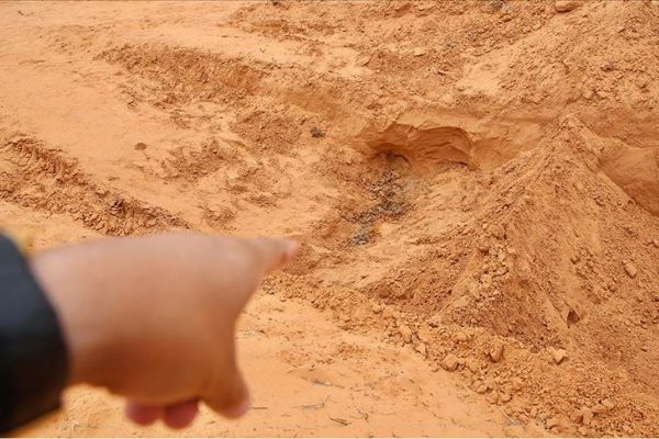 BM Temsilcisi sert tepki gösterdi: Savaş suçu için daha hangi delil gerekli