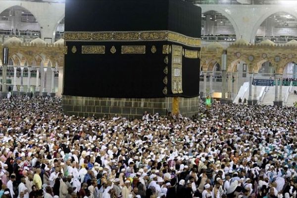 Bu sene Hacca gidilebilecek mi? Hac organizasyonunda son durum ne?