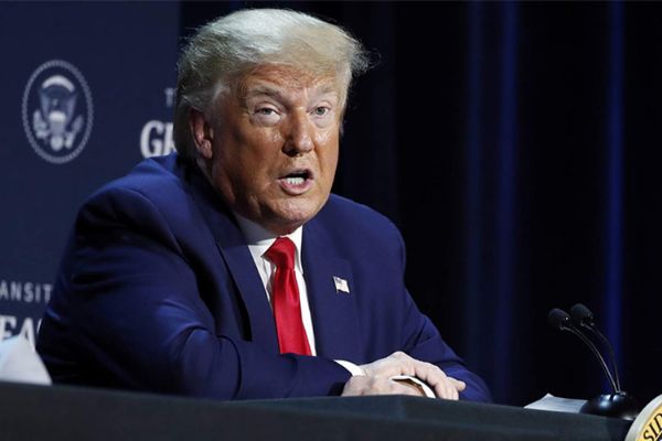 Trump yönetiminden 'LGBT' kararı