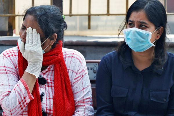 Hindistan’da rekor artış