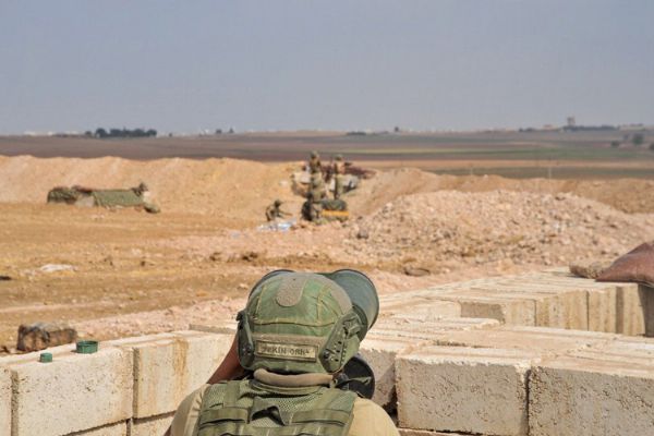 MSB duyurdu: 7 terörist gözaltına alındı