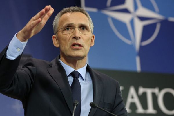 NATO’dan, Çin uyarısı: Küresel güç dengesi değişebilir