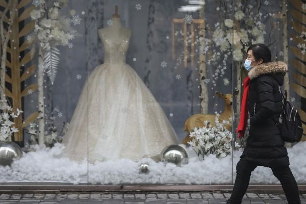 İçişleri Bakanlığından 81 ile 'nikah' genelgesi