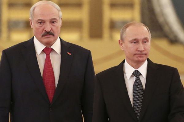 Belarus, ikinci defa Rusya'yı hayal kırıklığına uğrattı