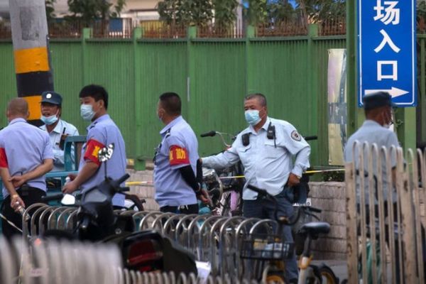 Çin'de korona virüs salgınında ikinci dalga mı başladı?