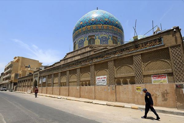 Irak'ta bir günde en yüksek Kovid-19 kaynaklı ölüm yaşandı