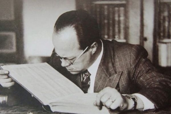 Cemil Meriç kimdir?