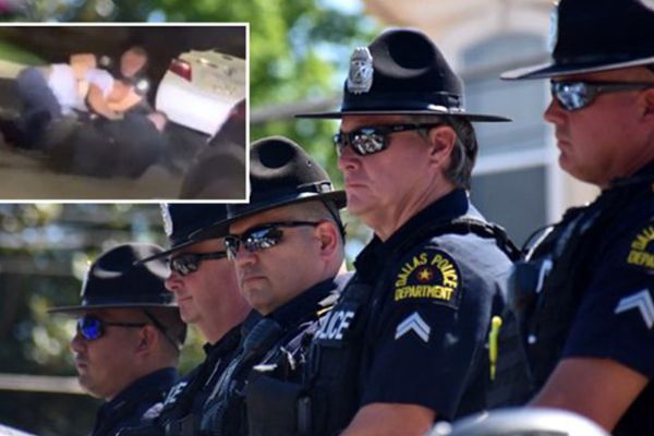 ABD’yi gerecek bir cinayet daha! Polise direnen siyahi adam öldürüldü