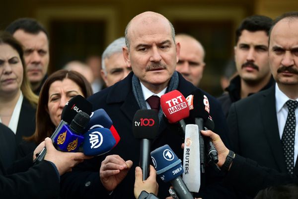 'Süleyman Soylu’nun, İran'a uyarıları ne anlama geliyor?'
