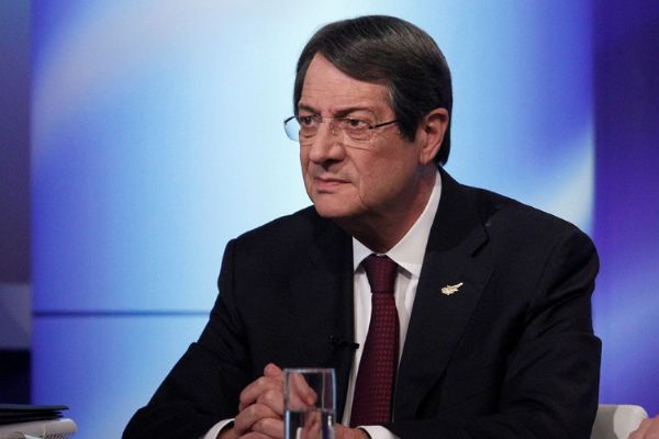 Rum yönetiminden AB’ye çağrı: Türkiye güvenliğimizi tehdit ediyor