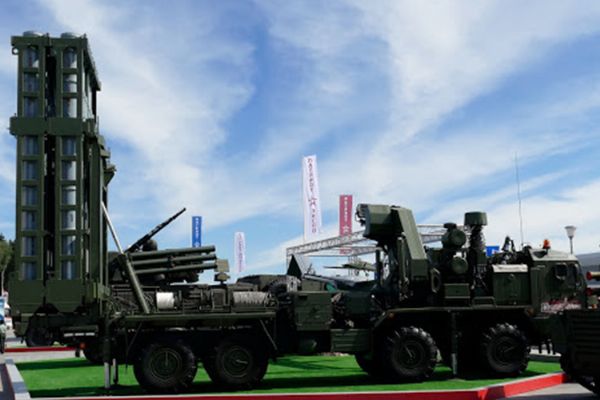 Mısır, Türkiye ve İsrail’e karşı hangi silahı almaya çalışıyor?