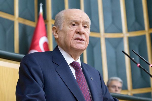 Bahçeli’den Ayasofya açıklaması: Kapısı ibadete mutlaka açılmalıdır