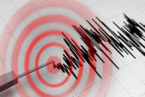 Bingöl beşik gibi sallanıyor