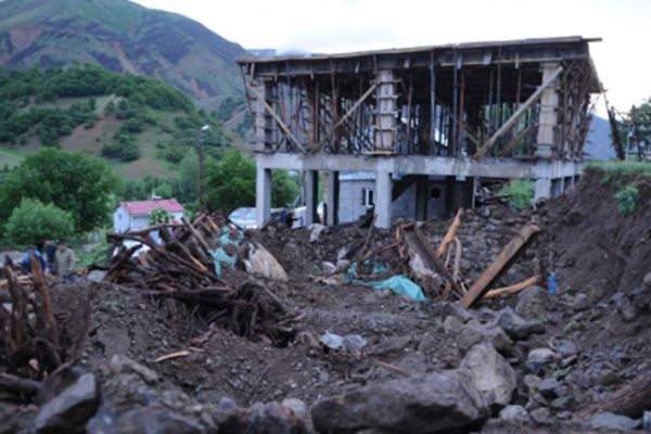 Bakan Kurum: Deprem bölgesinde hasar tespit çalışmaları devam ediyor