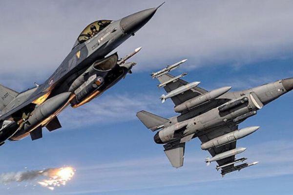 Akdeniz’deki tatbikatta, Rusya’ya ‘füzeli’ mesaj