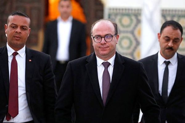 Koronavirüse karşı ülkesinin zaferini ilan etti