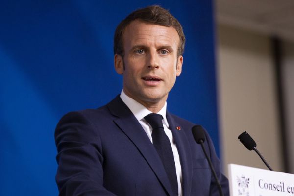 Fransa'dan ''Libya'' açıklaması: Türkiye'nin müdahalesi kabul edilemez