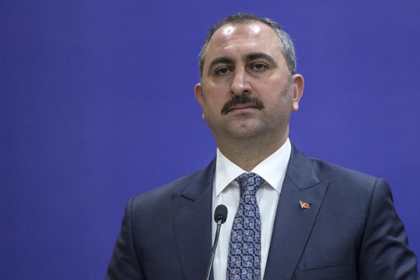 Bakan Gül duyurdu: Duruşmalar yarın başlıyor