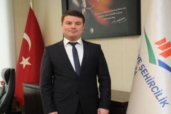 Aksaray'a 'enerjik' yatırım