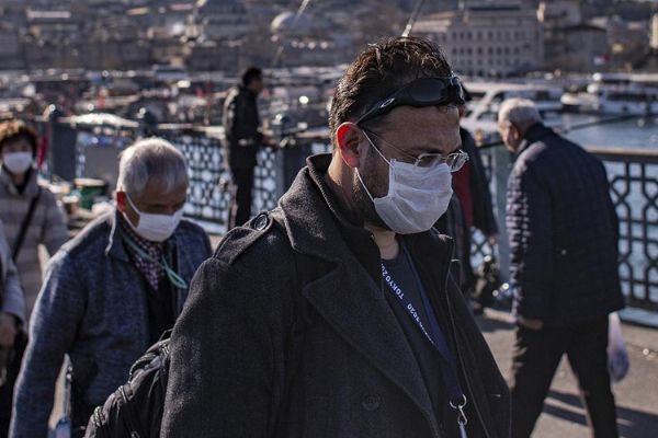 İstanbul için kritik karar: Kısıtlama getirildi