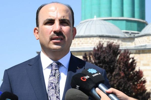 Panik yok, maske ve mesafe kuralına uyarak daha iyi olacağız