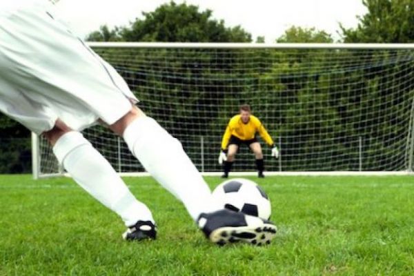 Süper Lig'te en çok penaltı atan Galatasaray