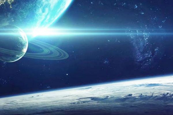 Samanyolu Galaksisi'nde akıllı yaratıklar mı var!