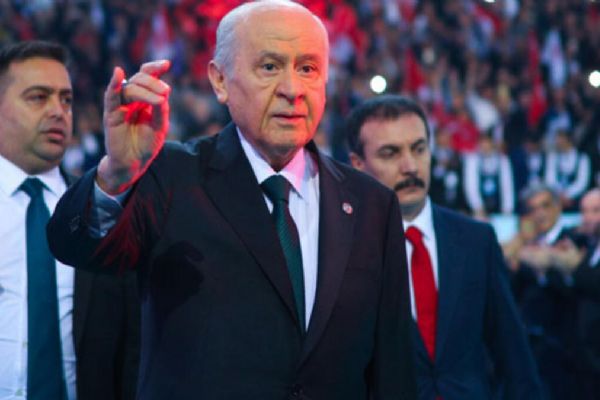 MHP kurultayı ne zaman yapılacak?