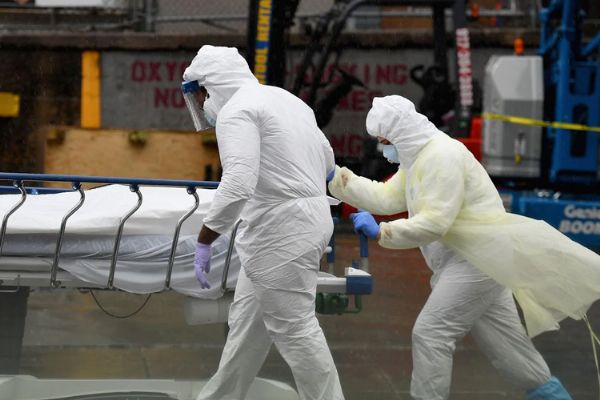 Koronada ikinci dalga mı başladı?