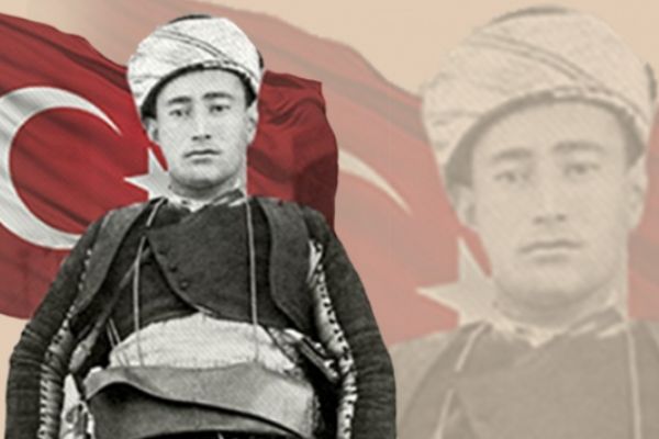 Kurtuluş Savaşında Ege'de direnişin sembolü Yörük Ali Efe kimdir?