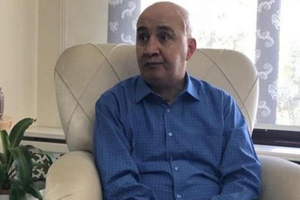 Cumhurbaşkanı Başdanışmanlığına atanan Turgut Aslan kimdir?