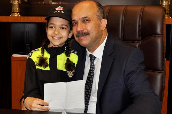 5 ilin emniyet müdürü değişti! İstanbul’a Zafer Aktaş atandı