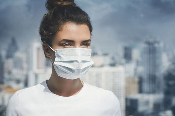 5 ilde daha maskesiz sokağa çıkılamayacak