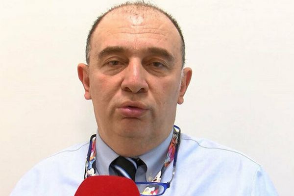 Bilim Kurulu Üyesi Prof. Dr. Kara: Alarm zili çalıyor, rakamlar iyi değil