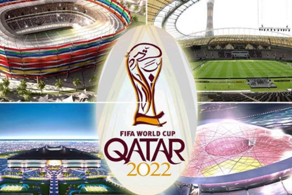Katar 'Dünya Kupası' için teyakkuzda