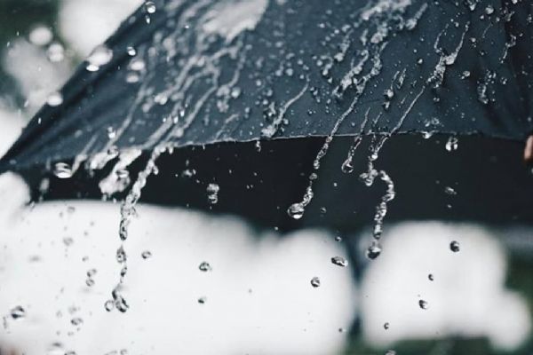 Meteorolojiden sağanak uyarısı