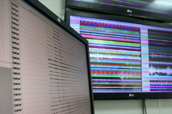 Depremlere karşı TADAS devrede