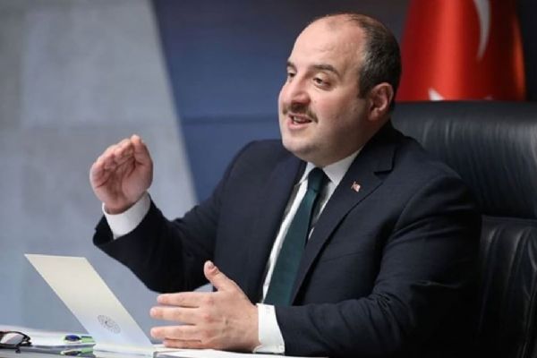 Bakan Varank açıkladı:  Aşıda hayvan deneylerine geçildi