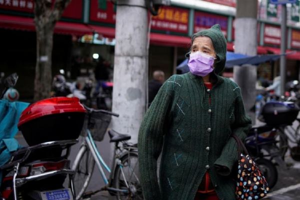 Çin'de Pekin'deki pazardan kaynaklanan vaka sayısı 106 oldu