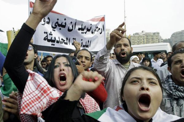 Suriye’de bardağı taşıran gelişme!