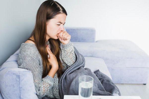 Alerjik astıma karşı ozon terapisi