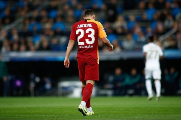 'Sezon benim için bitti'