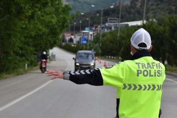 Hangi iller için giriş çıkış yasağı var?