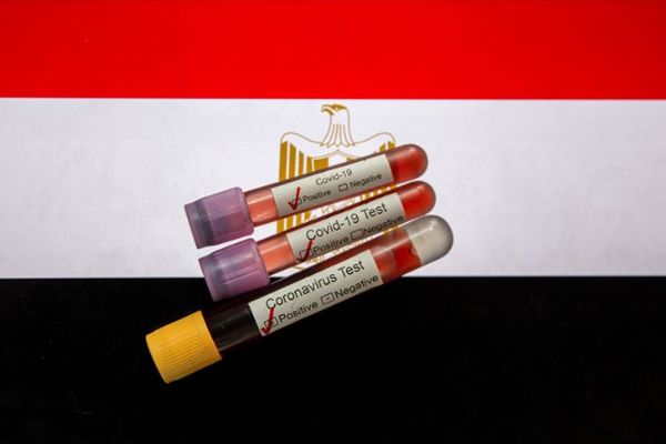 Mısır'da Kovid-19 ölümleri  engellemiyor