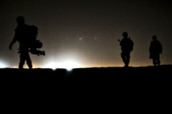 Haftanin bölgesi nerde?