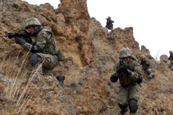 'Pençe-Kaplan' Operasyonu nedir ve ne için yapılıyor?