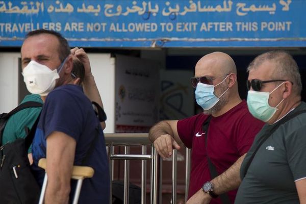 THY, Sudan’dan 4. tahliye uçuşunu gerçekleştirdi