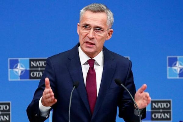 NATO, Rusya'nın Libya ve Suriye'de artan faaliyetlerinden endişeli